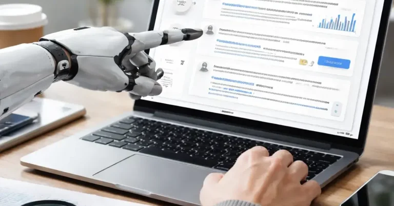 AI Search Is Rewriting SEO Faster Than Experts, AI search rewriting SEO, how AI is rewriting SEO