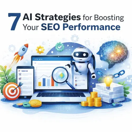 7 AI Strategies for Boosting Your SEO Performance 1 AI Strategies for Boosting Your SEO Performance
