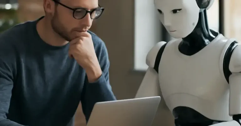 AI Studio vs Human Writers for SEO Performance, AI Studio vs human writers SEO, AI generated content ranking, human written SEO performance