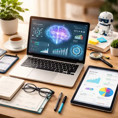 AI Tools Every SEO Specialist Should Use, AI SEO tools, AI keyword research tools