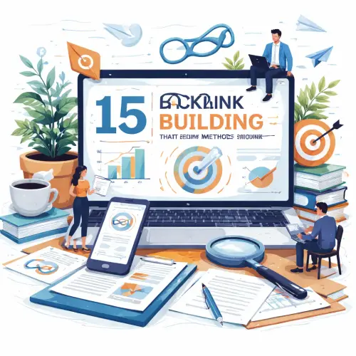 15 Backlink Building Methods That Actually Work Today 1 Backlink Building Methods That Actually Work