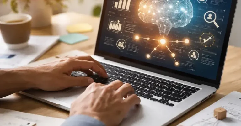 Backlinks Matter Less as AI Search Reshapes User Behavior, why are backlinks becoming less important in SEO, how is AI search changing ranking factors