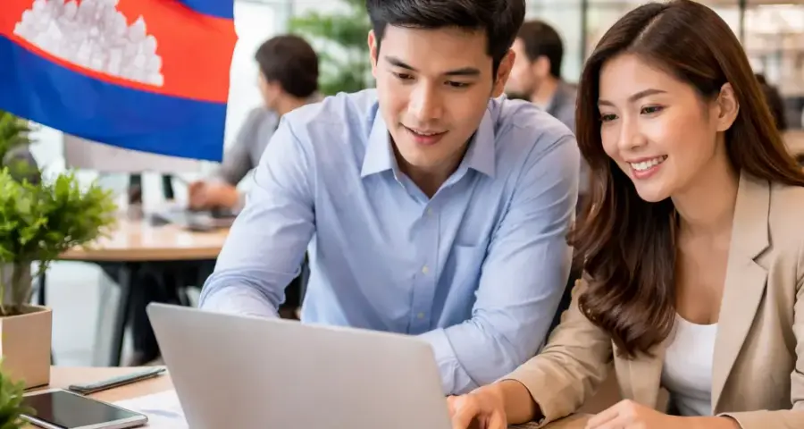 What Readers Should Know About the Best SEO Agencies in Cambodia