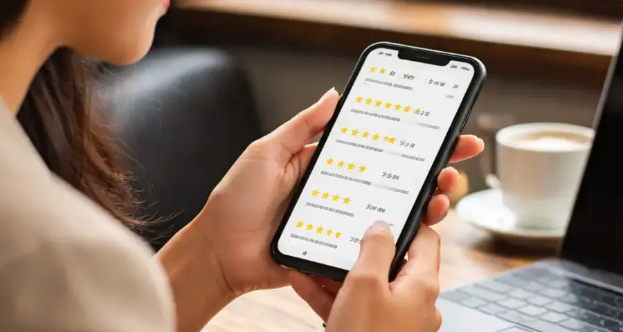 Why Reviews Matter More in 2026