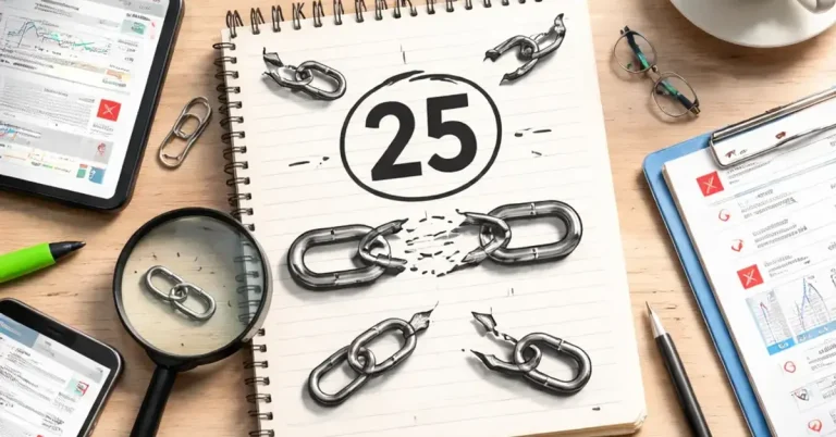 Broken Link Building Opportunities You Can Use, broken link building, broken links