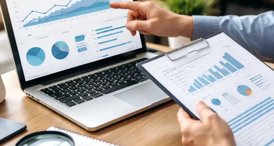 What Makes Competitive SEO Tracking Tools Essential for Smarter Campaigns