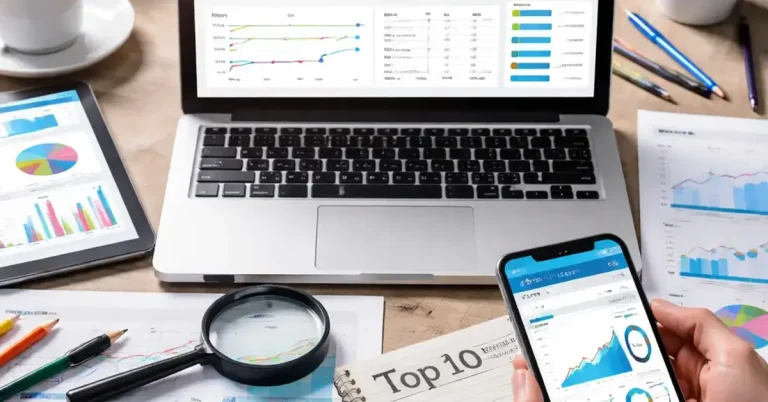 Competitive SEO Tracking Tools for Smarter Campaigns, competitive SEO tracking tools, competitor SEO analysis tools, SEO campaign optimization tools