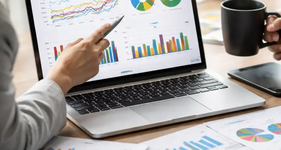 How Competitor Data Transforms Campaign Strategy