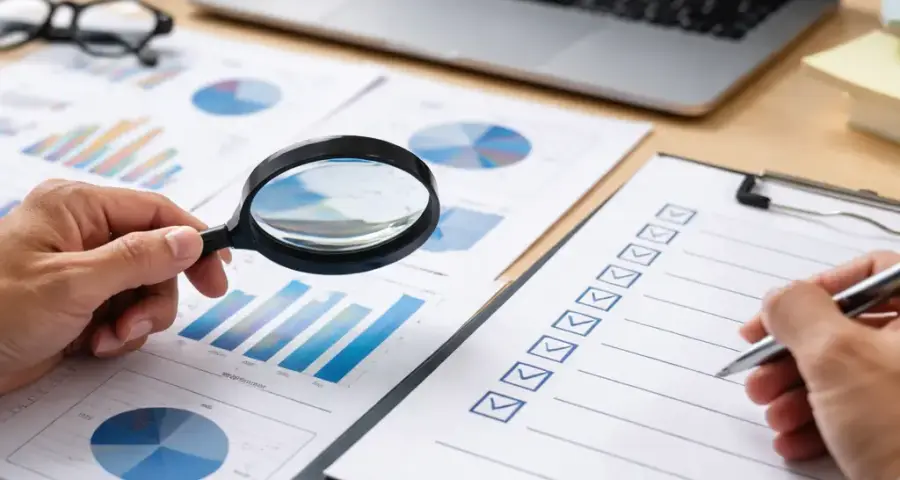 Ranking Criteria: How We Evaluated These Tools