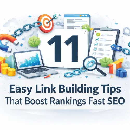 11 Easy Link Building Tips That Boost Rankings Fast SEO 1 Easy Link Building Tips That Boost Rankings Fast SEO