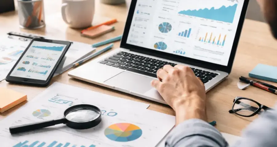 Why Every Specialist Needs a Core Set of essential SEO tools for specialists