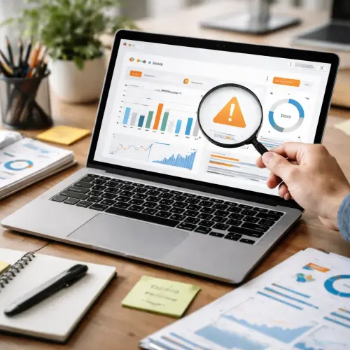 fix common technical SEO issues, technical SEO issues, how to fix technical SEO problems