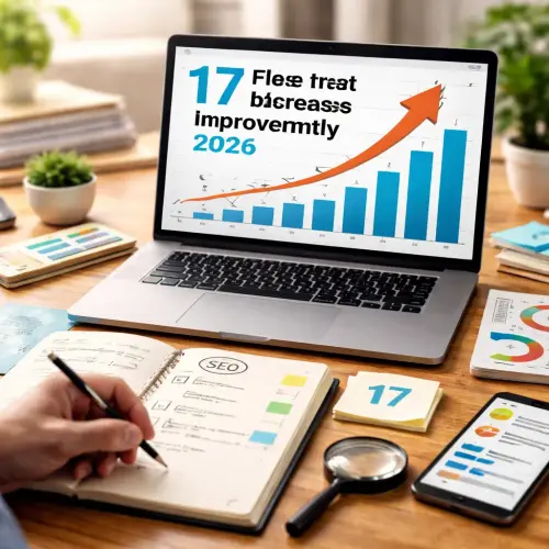Fixes That Instantly Boost Your Rankings, fastest fixes to boost google rankings in 2026, how to instantly improve seo rankings today