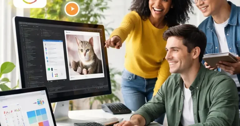 Game Changing Features of Google AI Studio, Google AI Studio features, creator AI tools Google