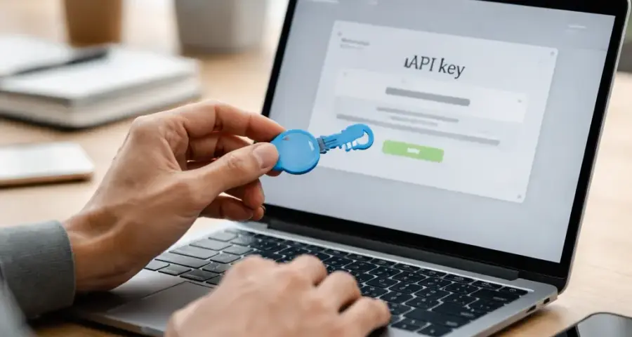 1. Free API Key Generation and Usage