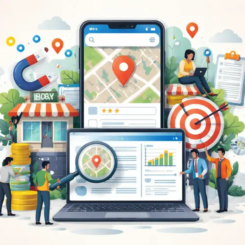 geo-SEO tactics