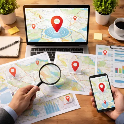 geo-targeting strategies, improve local SEO, local SEO geo-targeting