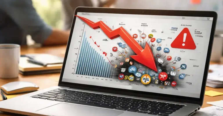 Google Updates Are Destroying Weak SEO Strategies, Why are Google updates affecting SEO strategies in 2026, What weak SEO tactics are failing today