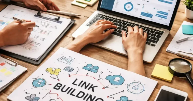 Guest Post Link Building Ideas That Still Work, guest post link building ideas, guest posting strategies, improve domain authority