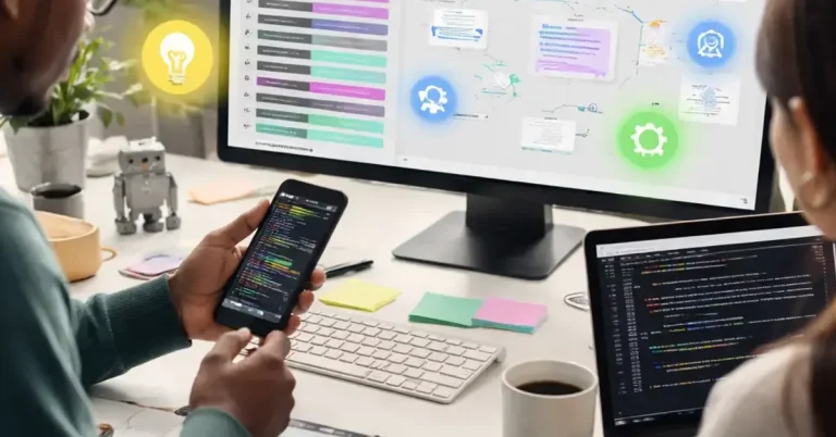Hidden Tricks Inside Google AI Studio, Google AI Studio productivity tips, hidden features Google AI tools