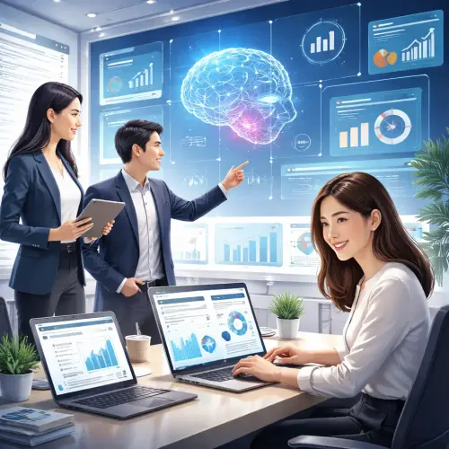 Horatos AI Review