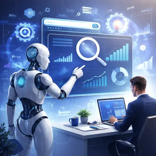 How AI Will Transform SEO: My Thoughts for 2026 1 How AI Will Transform SEO