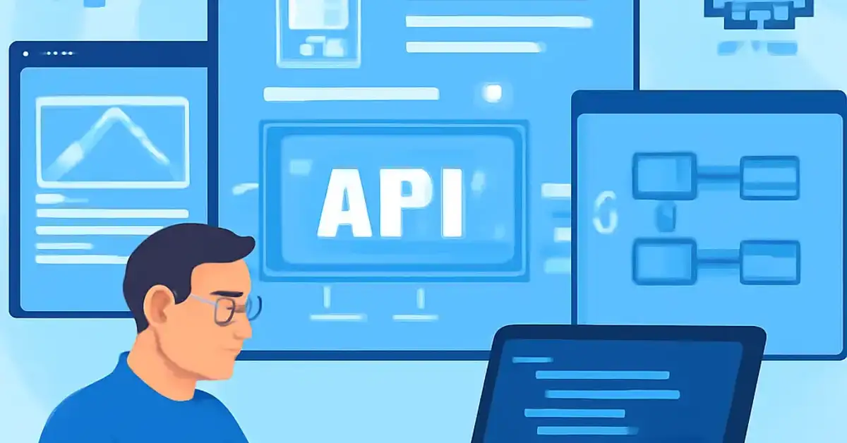 How Developers Use Vibe Coding for API Based Content Systems