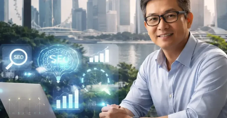 How Horatos AI is Redefining AI SEO for Singapore Businesses, How Horatos AI is redefining AI SEO, Horatos AI Singapore, AI SEO Singapore businesses