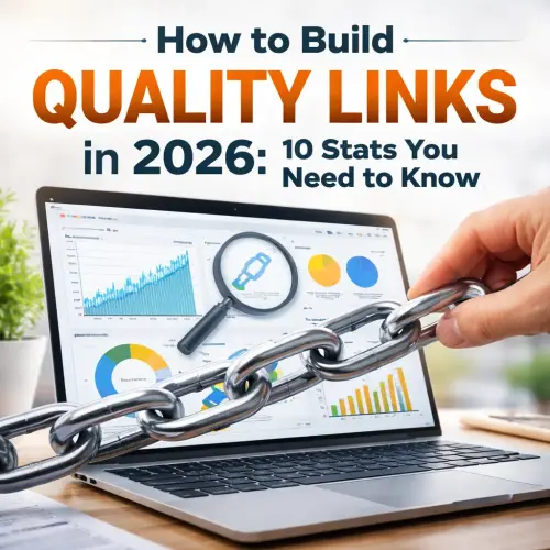 How to Build Quality Links, link building, quality backlinks, SEO link building strategies