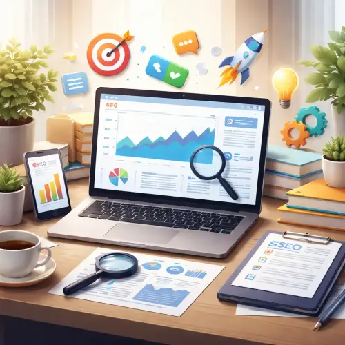 How to Master On-Page SEO