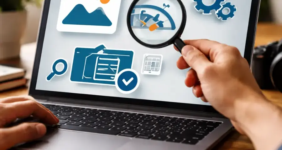 Why Image Optimization for Technical SEO Matters in 2025
