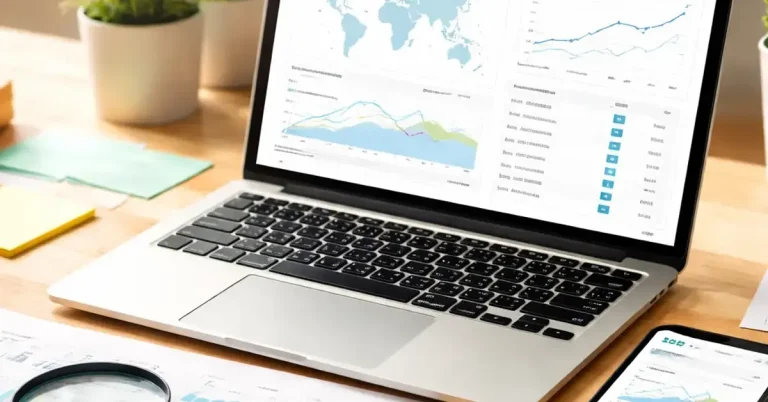 Keyword Position Checkers With Powerful Reporting Features, best keyword position checkers for SEO, AI-powered rank tracking tools