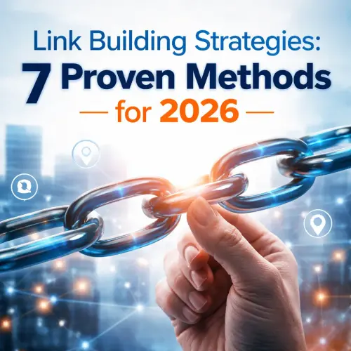 link building strategies