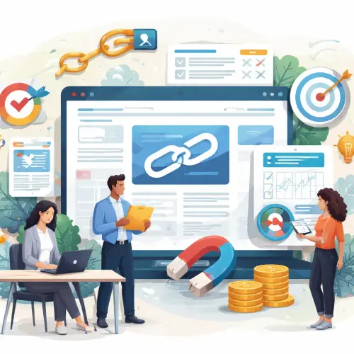 Link Building Strategies That Still Work