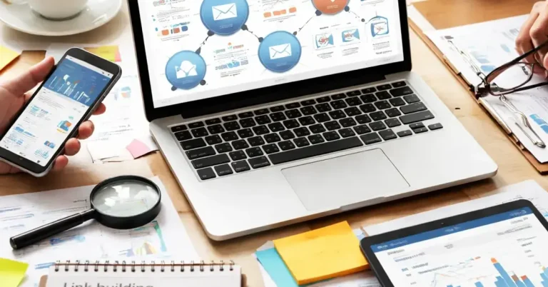 Link Building Strategies That Still Work, link building strategies that still work, link building improve SEO rankings, backlinks important for SEO success