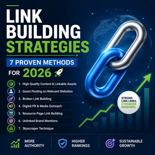 link building strategies