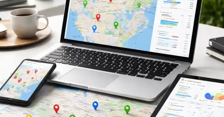 Local Search Tracking Tools for Multi Location Campaigns, local search tracking tools, multi-location SEO campaigns, geo-targeted SEO tracking
