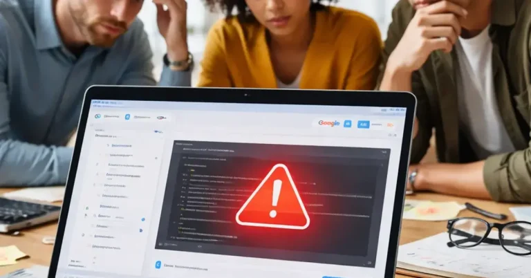 Mistakes to Avoid When Using Google AI Studio for AI Projects, Google AI Studio mistakes, AI project development errors, Gemini AI prompt issues