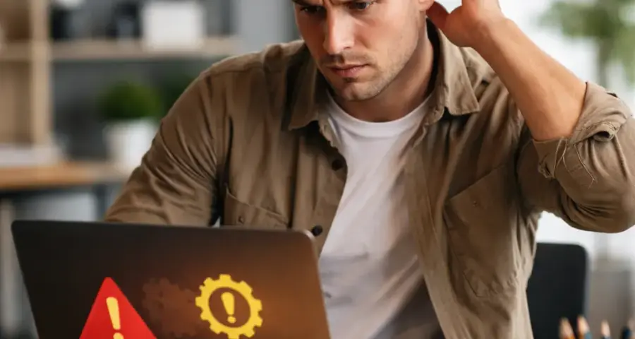 1. Neglecting System Instructions and Safety Settings