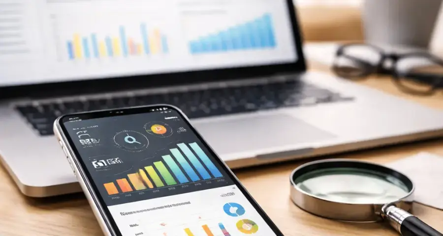 Why Specialized Mobile Ranking Tools for Better Search Optimization Matter