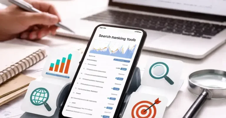 Mobile Ranking Tools for Better Search Optimization, mobile ranking tools SEO, mobile search optimization tools