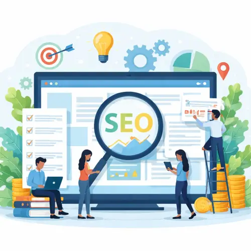 On-Page SEO Factors You Must Optimize for Success