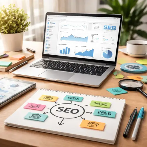On-Page SEO Factors You Must Optimize for Success, On-Page SEO Factors, SEO factors