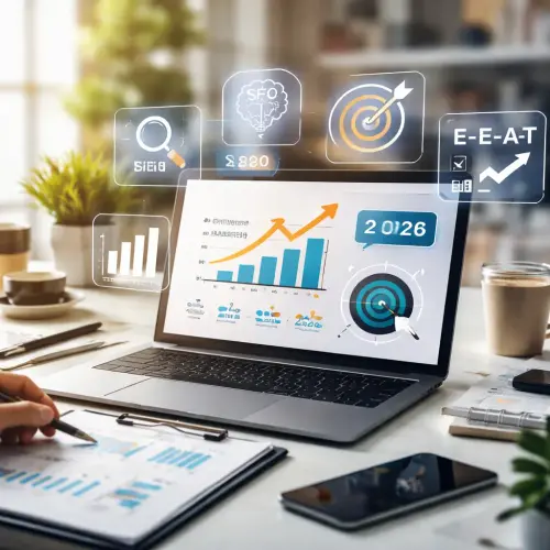 Optimization Strategies That Increase Affiliate, optimization strategies that increase affiliate, affiliate optimization strategies 2026, SEO techniques for affiliate conversions