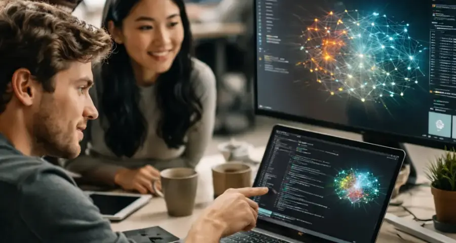 Why Powerful AI Workflows You Can Build with Google AI Studio Matter for Developers and Teams