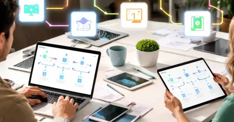 Powerful AI Workflows You Can Build with Google AI Studio, Google AI Studio AI workflows, Gemini AI workflow automation