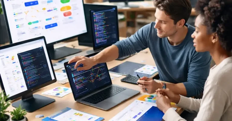 Powerful Ways to Use Google AI Studio for Faster AI Development, Google AI Studio, AI development tools 2026, fast AI prototyping platform
