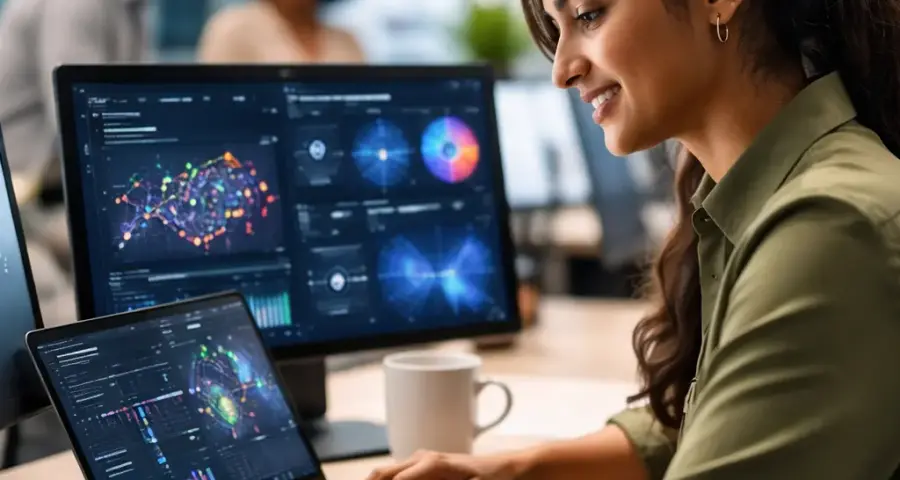 Who Benefits Most from Google AI Studio