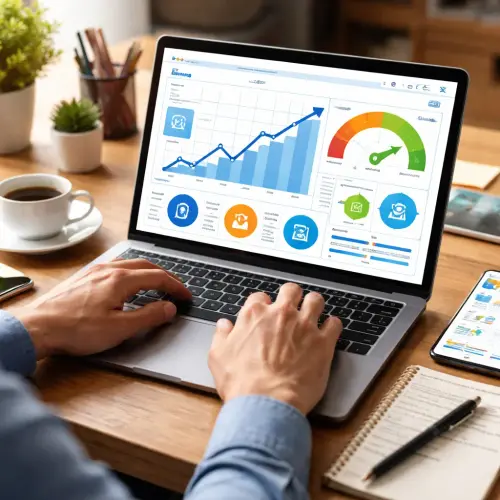 Powerful Website Fixes That Improve Google Rankings, fastest website fixes to improve Google rankings, on-page SEO changes