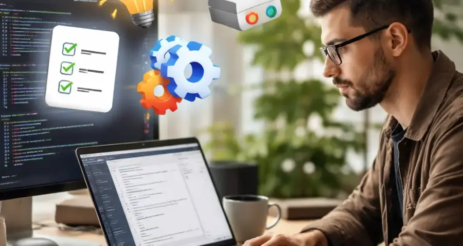 What Developers Need to Know About Productivity Hacks Inside Google AI Studio for Developers